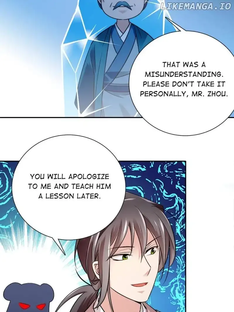 Dad, did you study today? Chapter 81 page 37