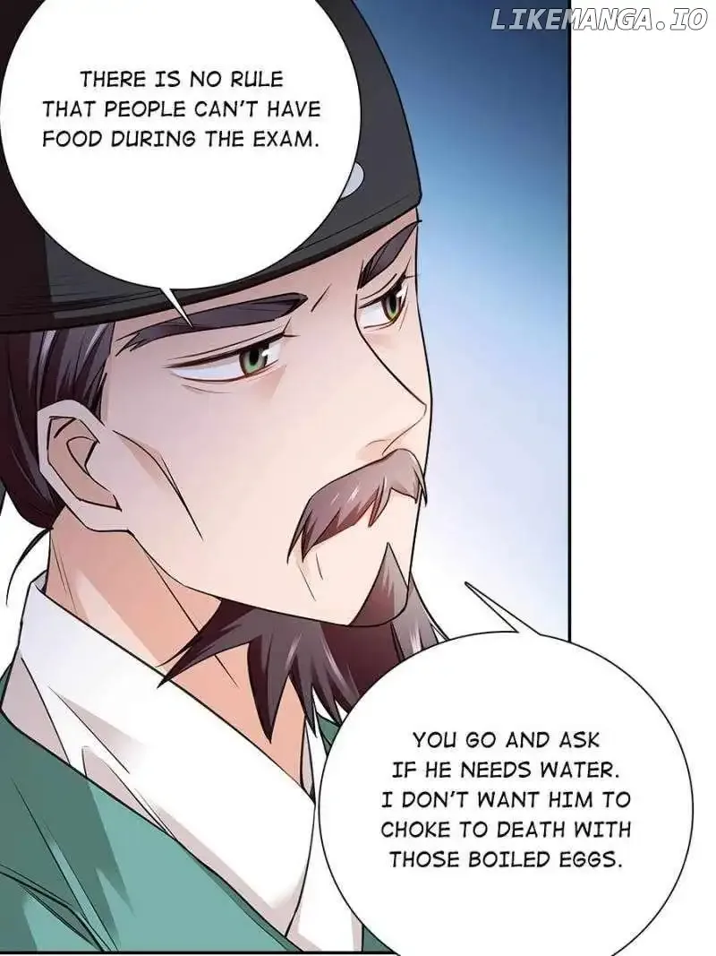 Dad, did you study today? Chapter 82 page 37
