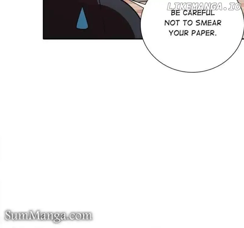 Dad, did you study today? Chapter 82 page 41