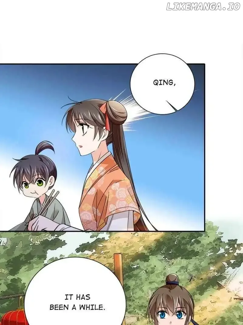 Dad, did you study today? Chapter 87 page 6