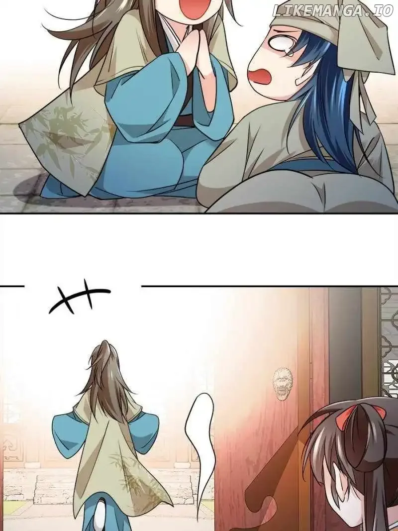 Dad, did you study today? Chapter 84 page 19