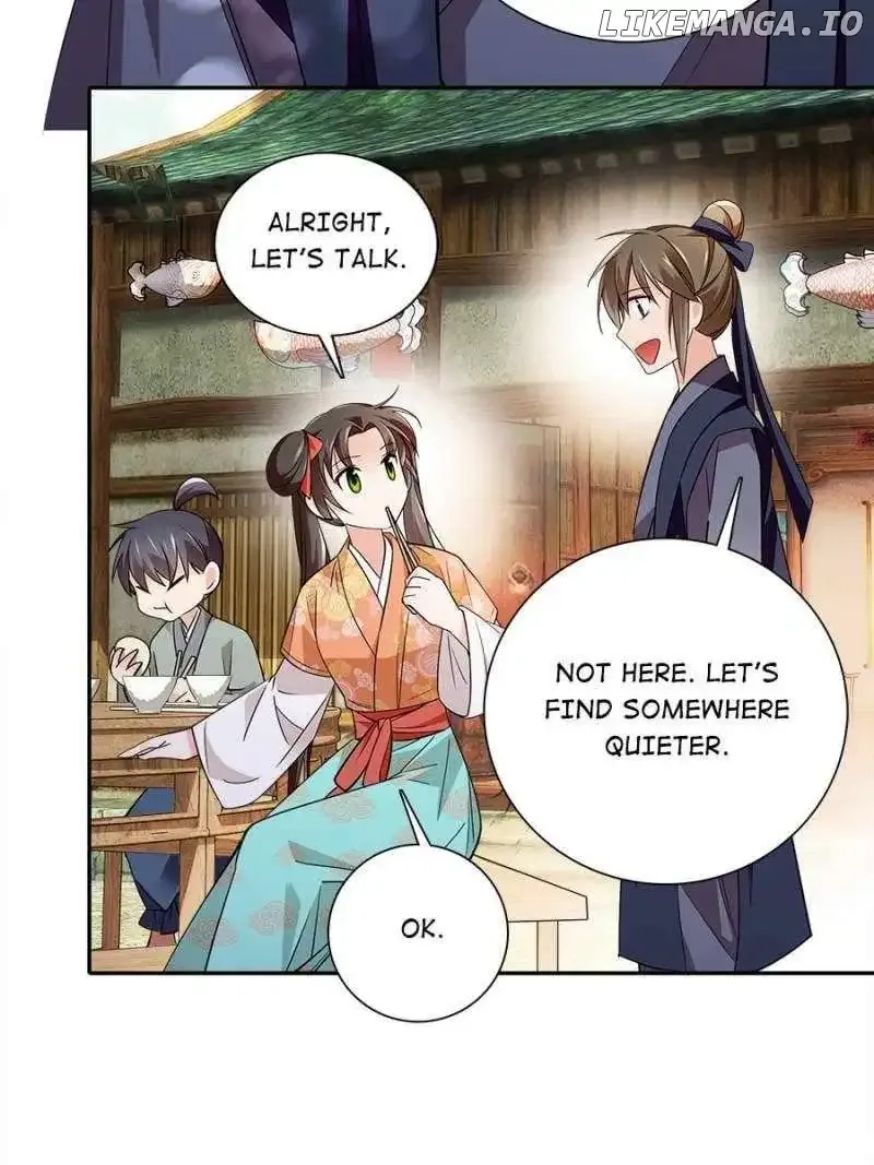 Dad, did you study today? Chapter 87 page 9