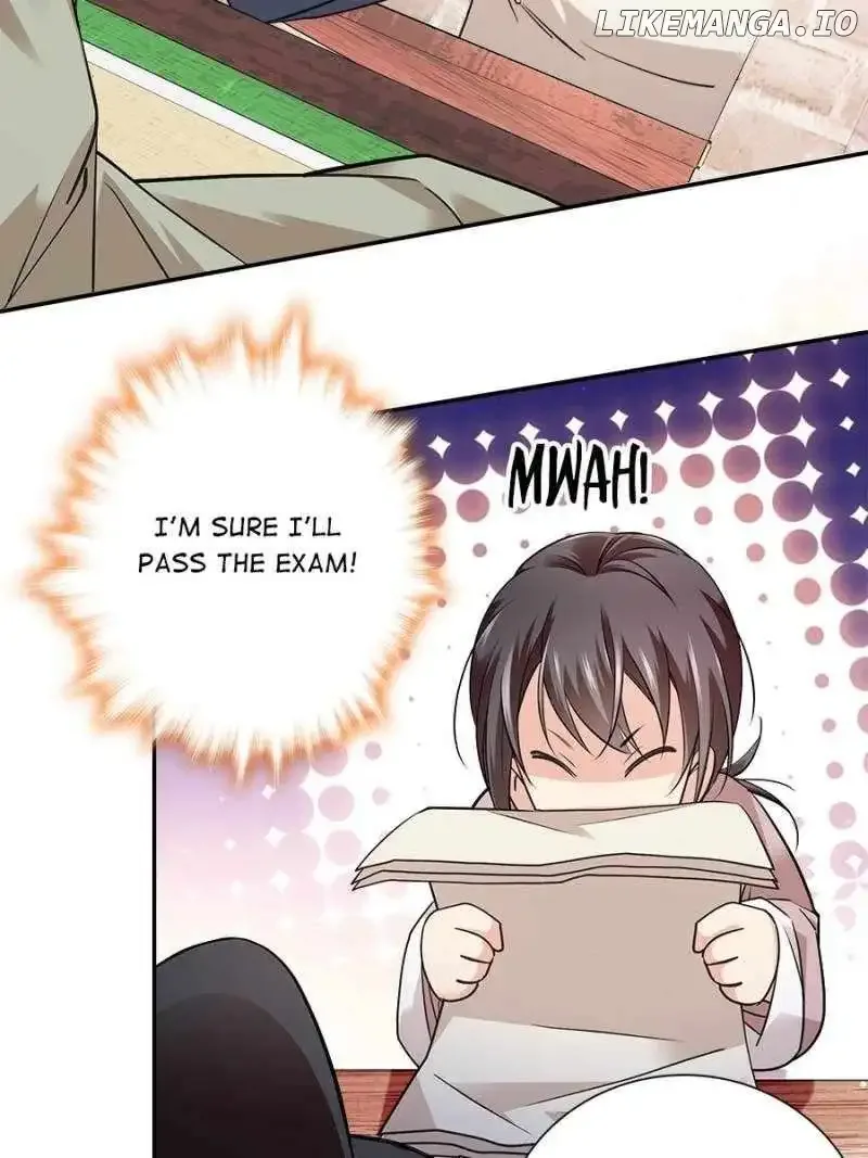 Dad, did you study today? Chapter 82 page 40