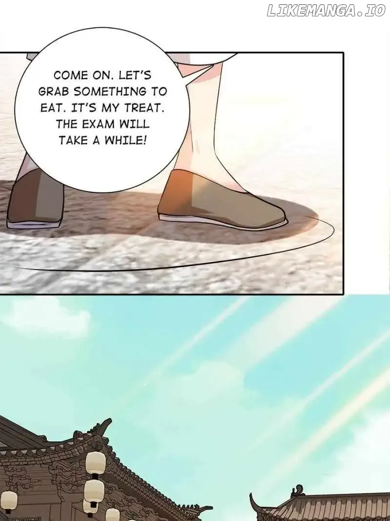 Dad, did you study today? Chapter 84 page 23