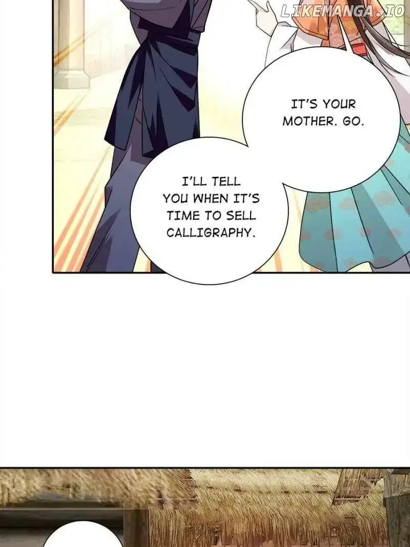 Dad, did you study today? Chapter 87 page 20