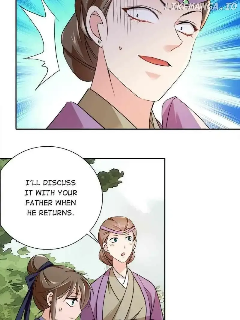Dad, did you study today? Chapter 87 page 39