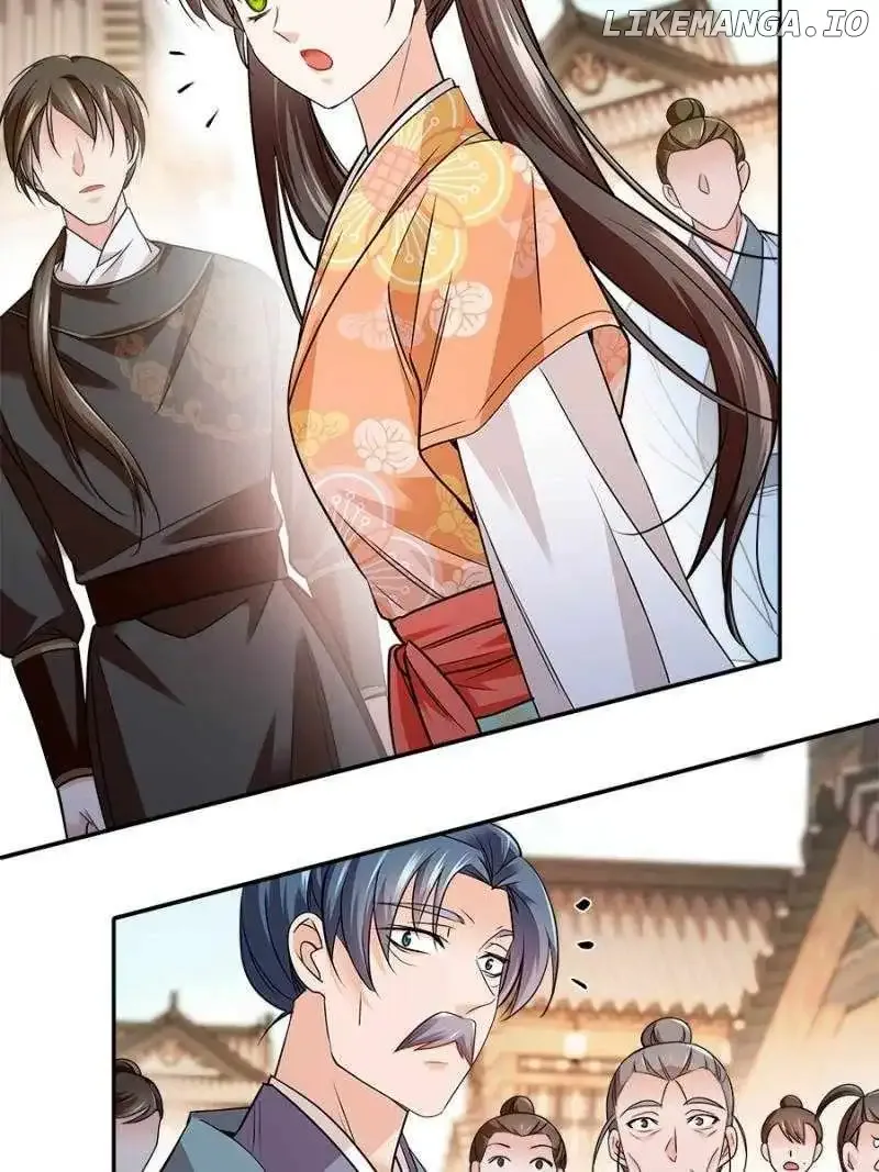 Dad, did you study today? Chapter 83 page 20