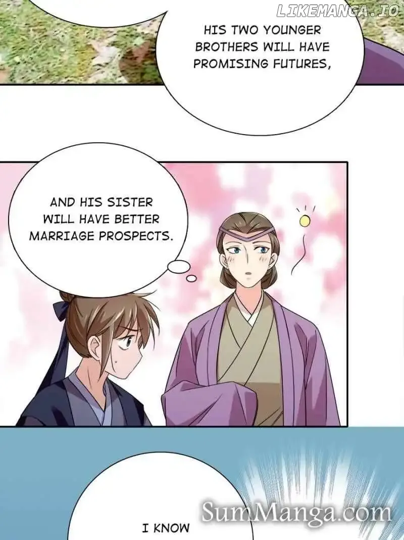 Dad, did you study today? Chapter 87 page 35