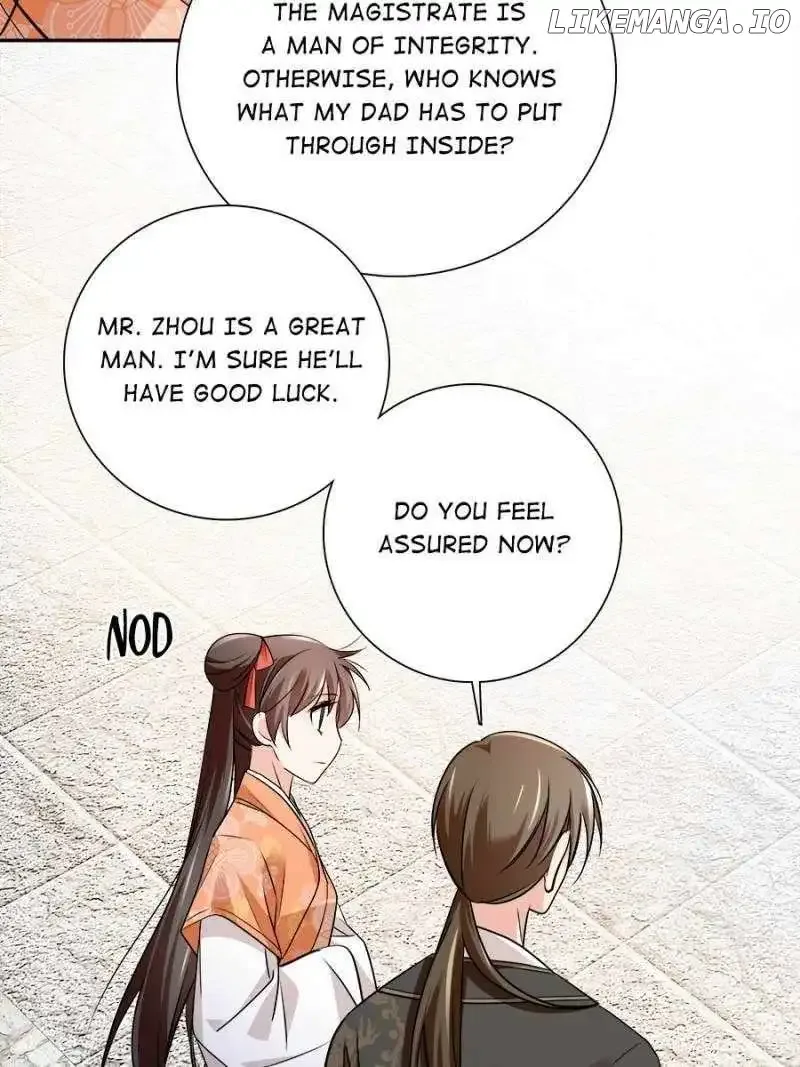 Dad, did you study today? Chapter 84 page 21
