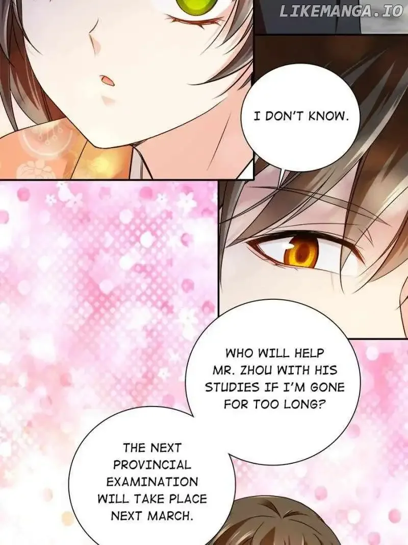 Dad, did you study today? Chapter 84 page 29