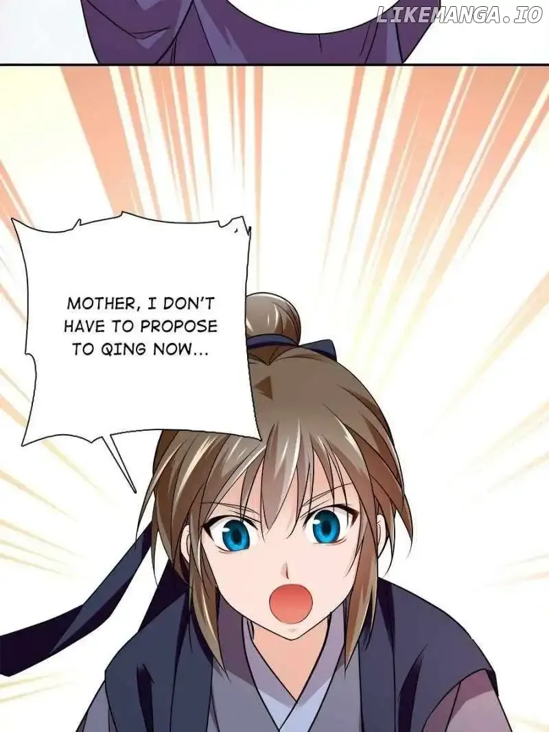 Dad, did you study today? Chapter 87 page 37