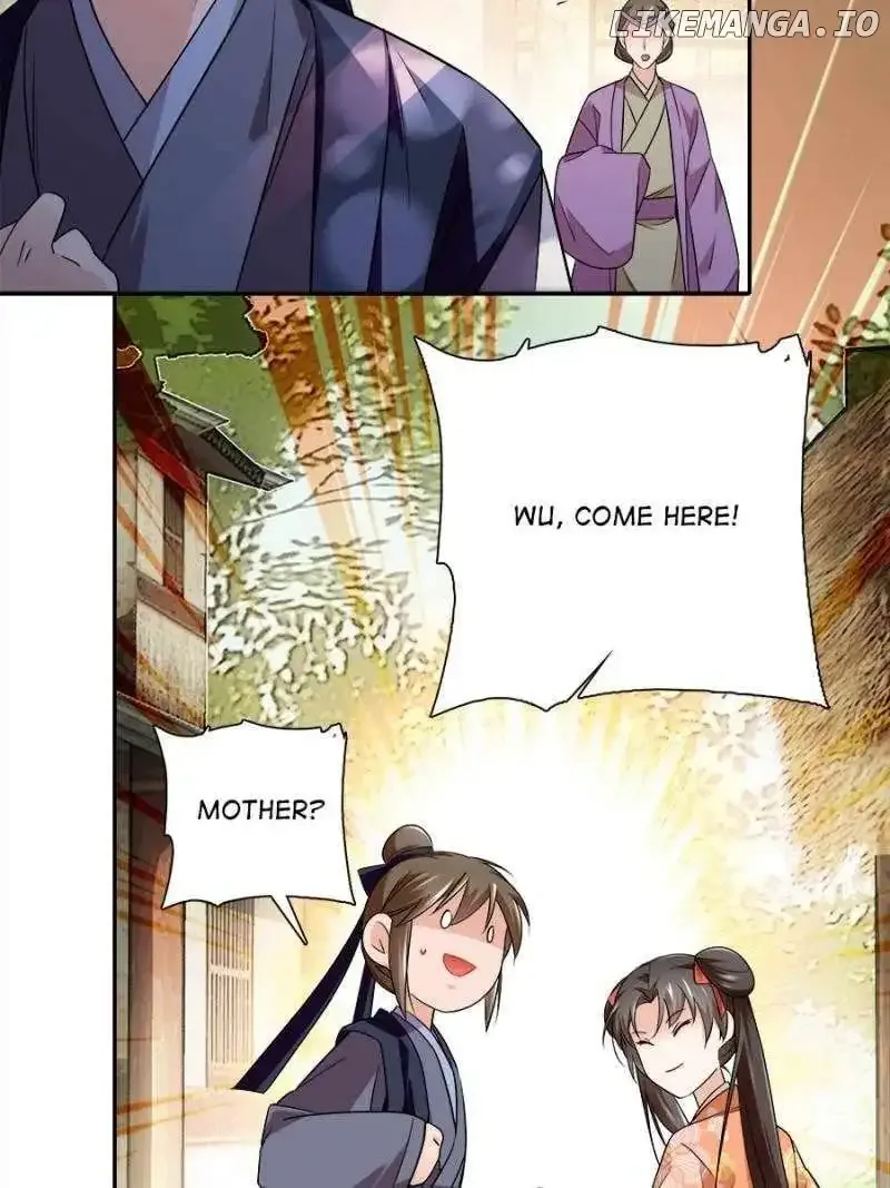 Dad, did you study today? Chapter 87 page 19