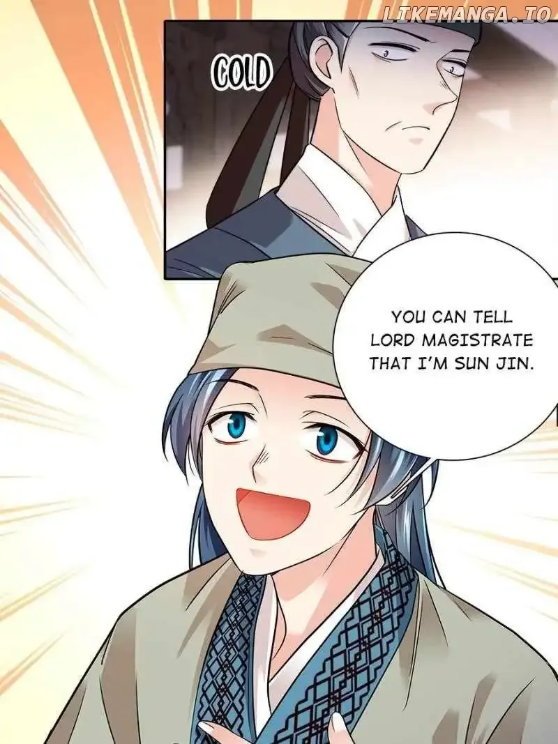 Dad, did you study today? Chapter 83 page 13