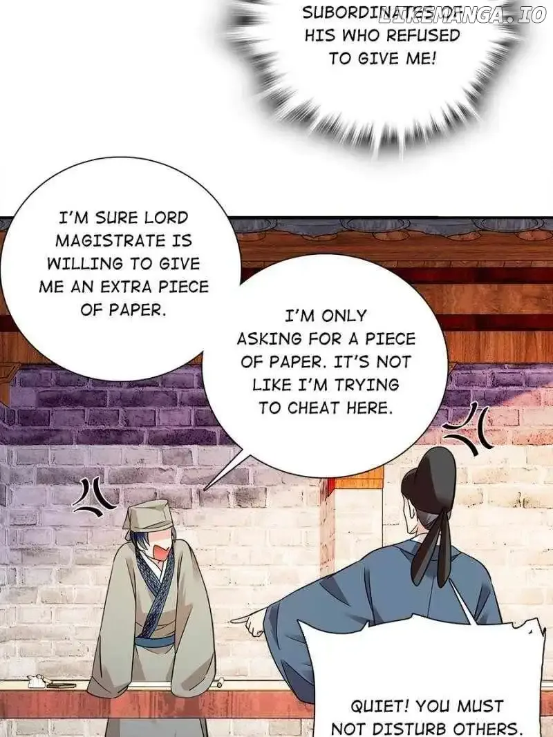 Dad, did you study today? Chapter 83 page 16