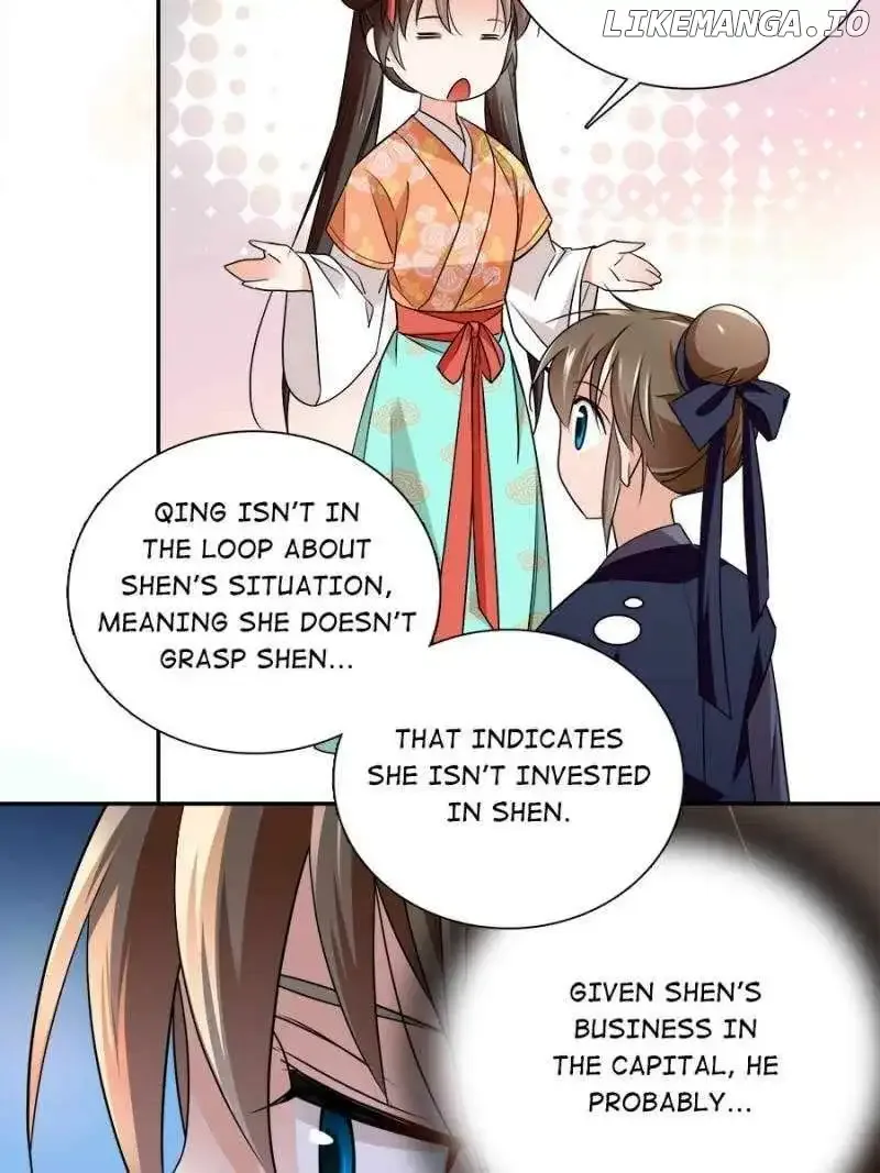 Dad, did you study today? Chapter 87 page 16