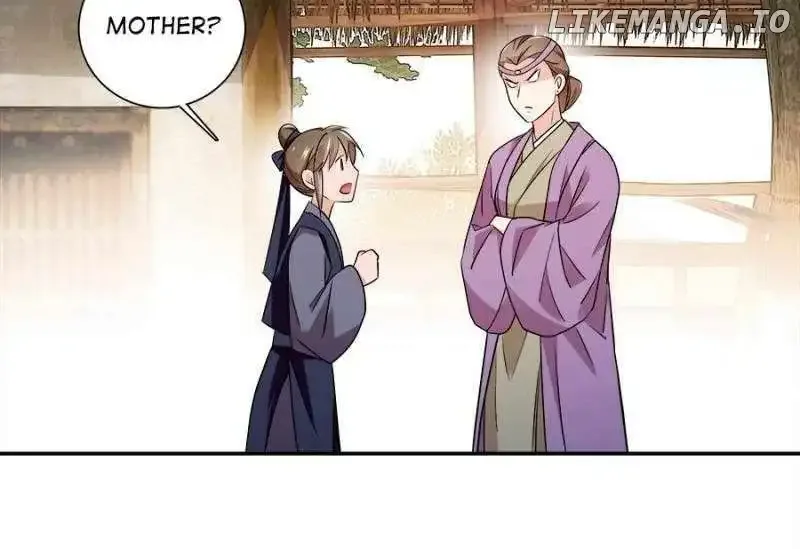 Dad, did you study today? Chapter 87 page 21