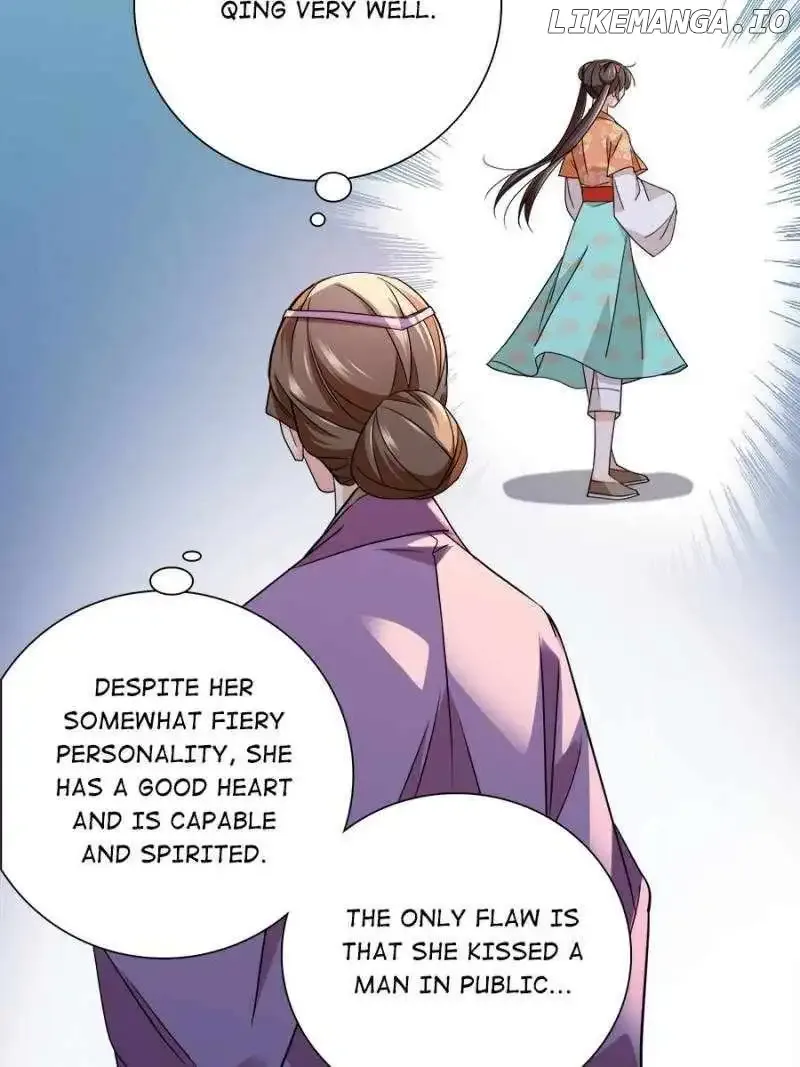 Dad, did you study today? Chapter 87 page 36
