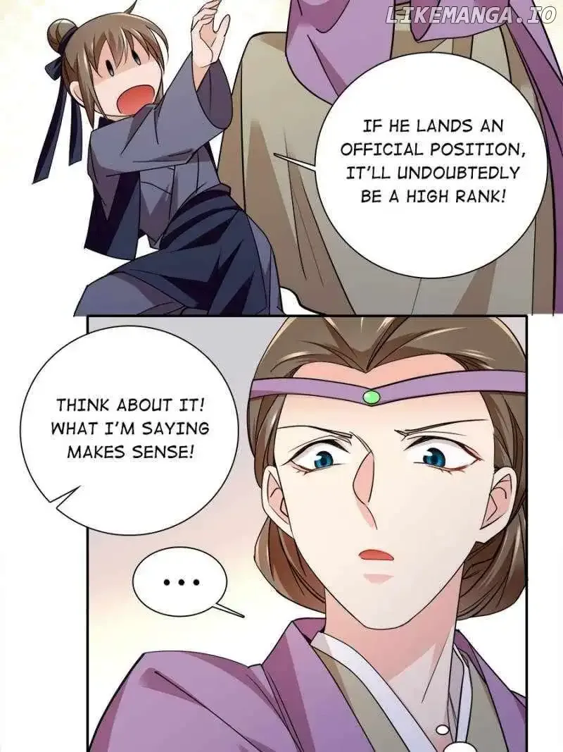 Dad, did you study today? Chapter 87 page 33