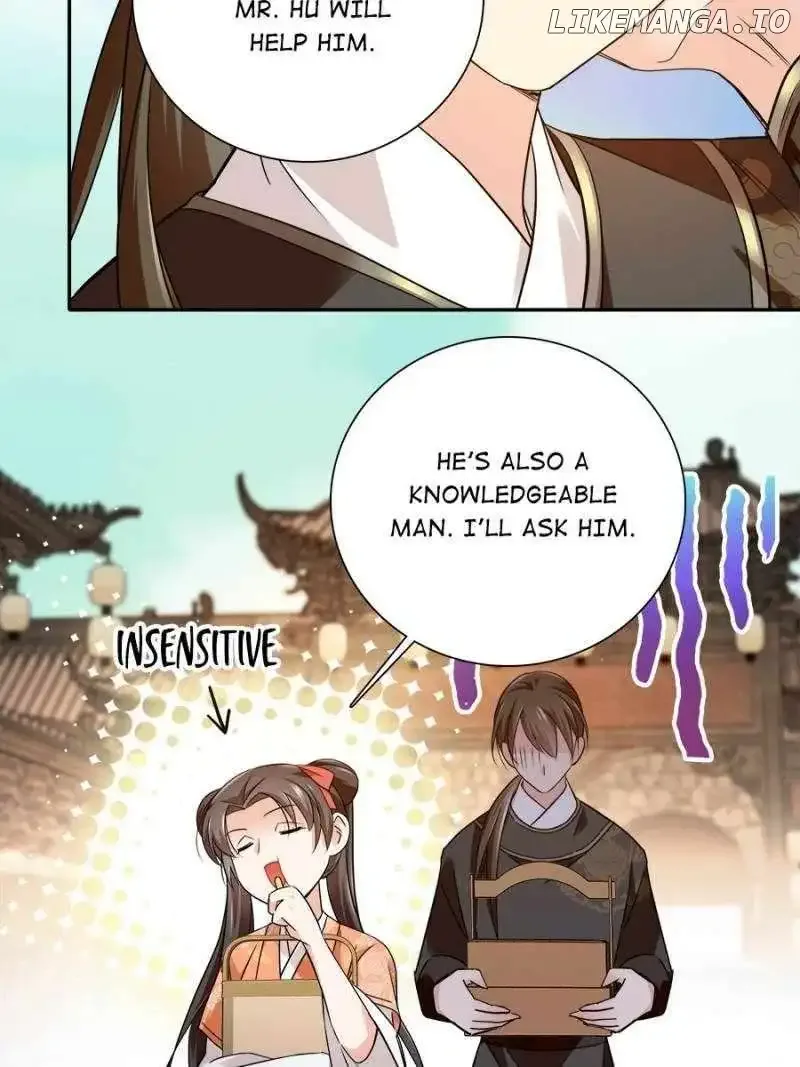 Dad, did you study today? Chapter 84 page 31