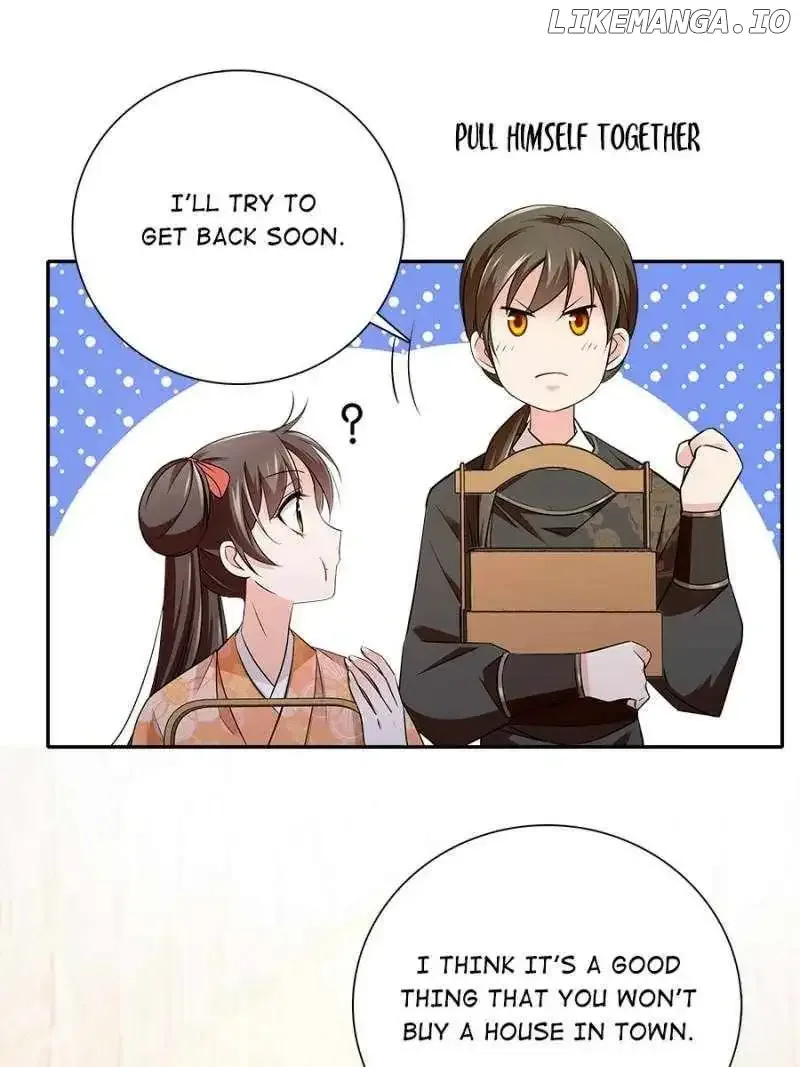 Dad, did you study today? Chapter 84 page 33