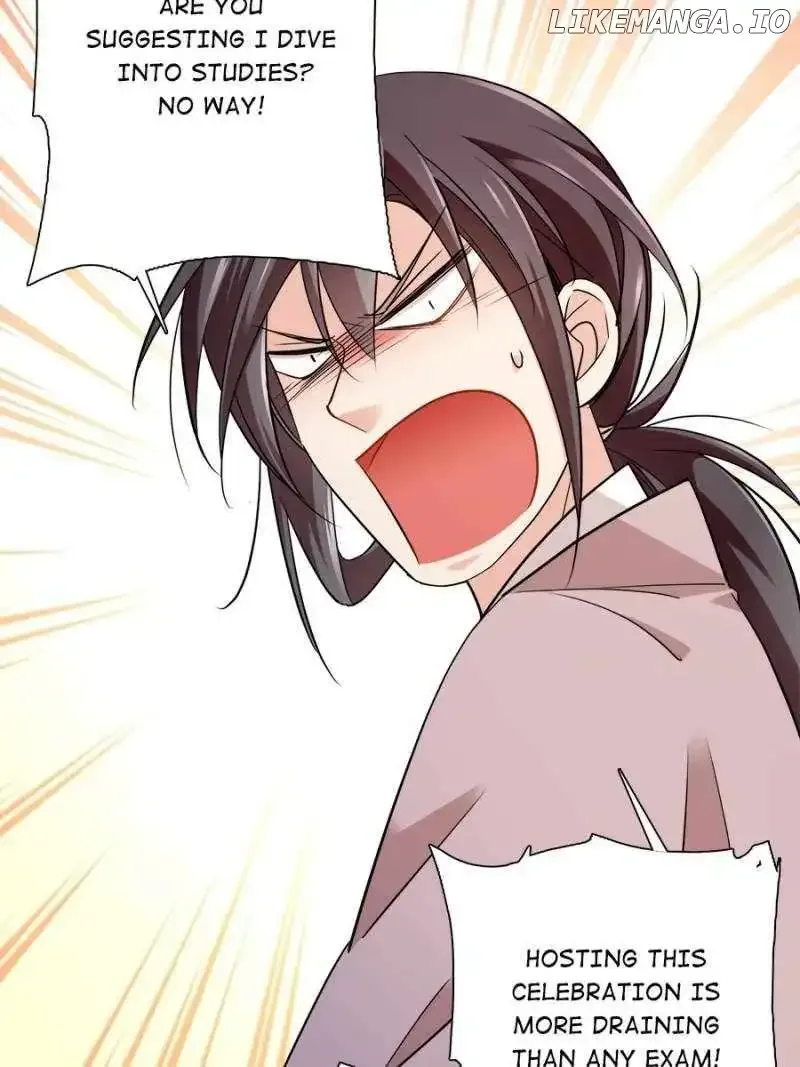 Dad, did you study today? Chapter 87 page 44