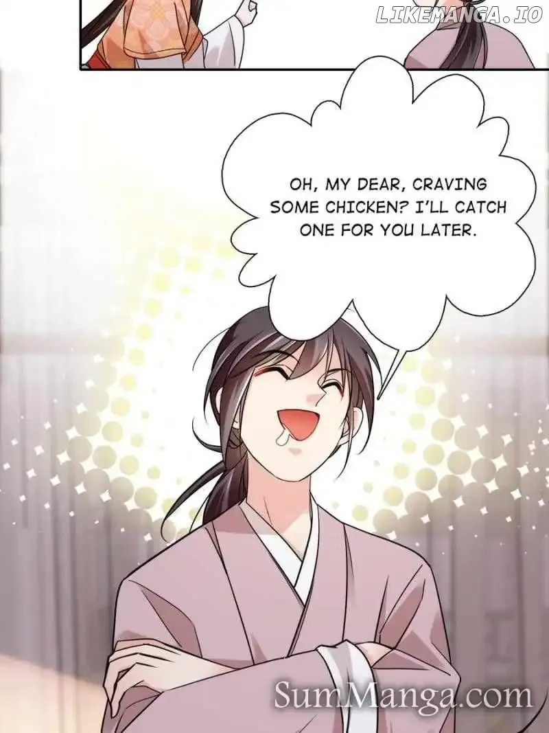 Dad, did you study today? Chapter 87 page 47