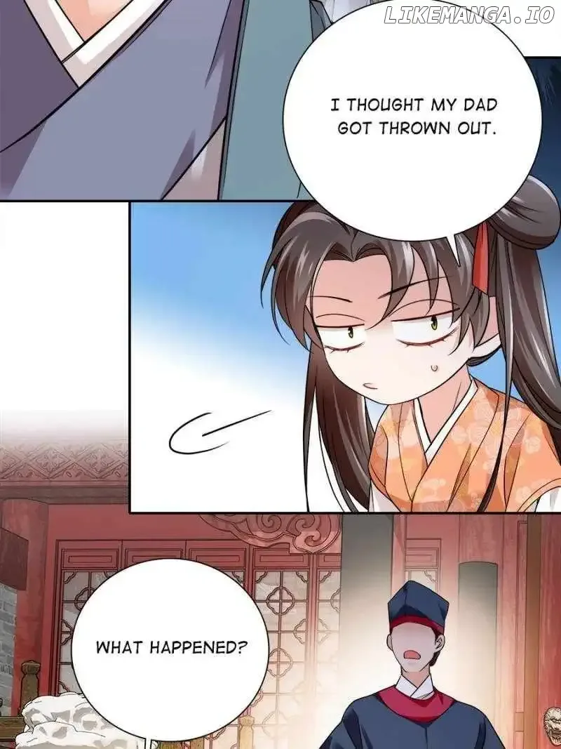 Dad, did you study today? Chapter 83 page 24