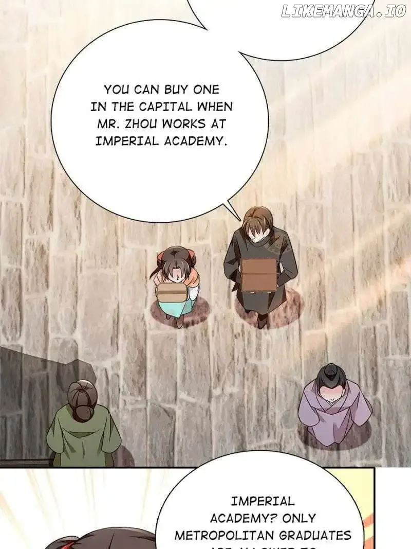 Dad, did you study today? Chapter 84 page 34