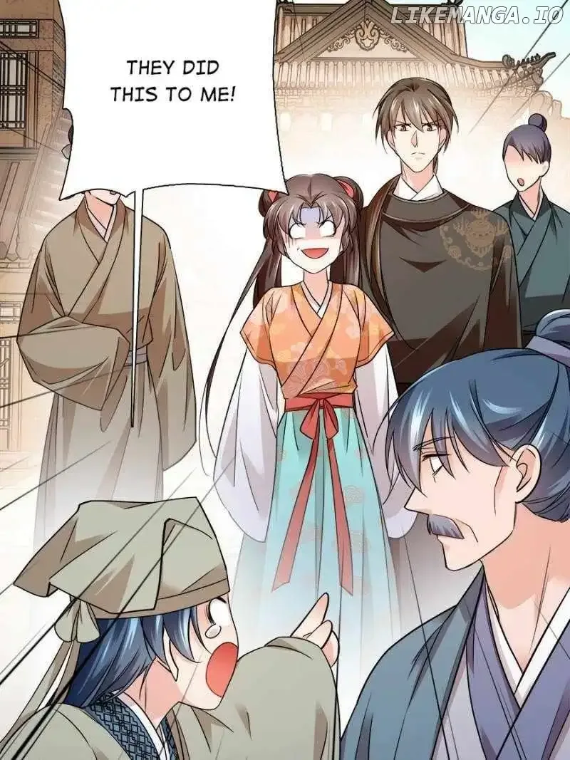 Dad, did you study today? Chapter 83 page 28