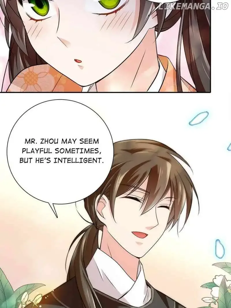 Dad, did you study today? Chapter 84 page 36