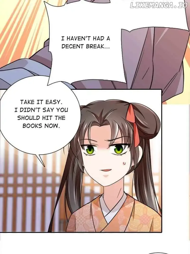 Dad, did you study today? Chapter 87 page 45