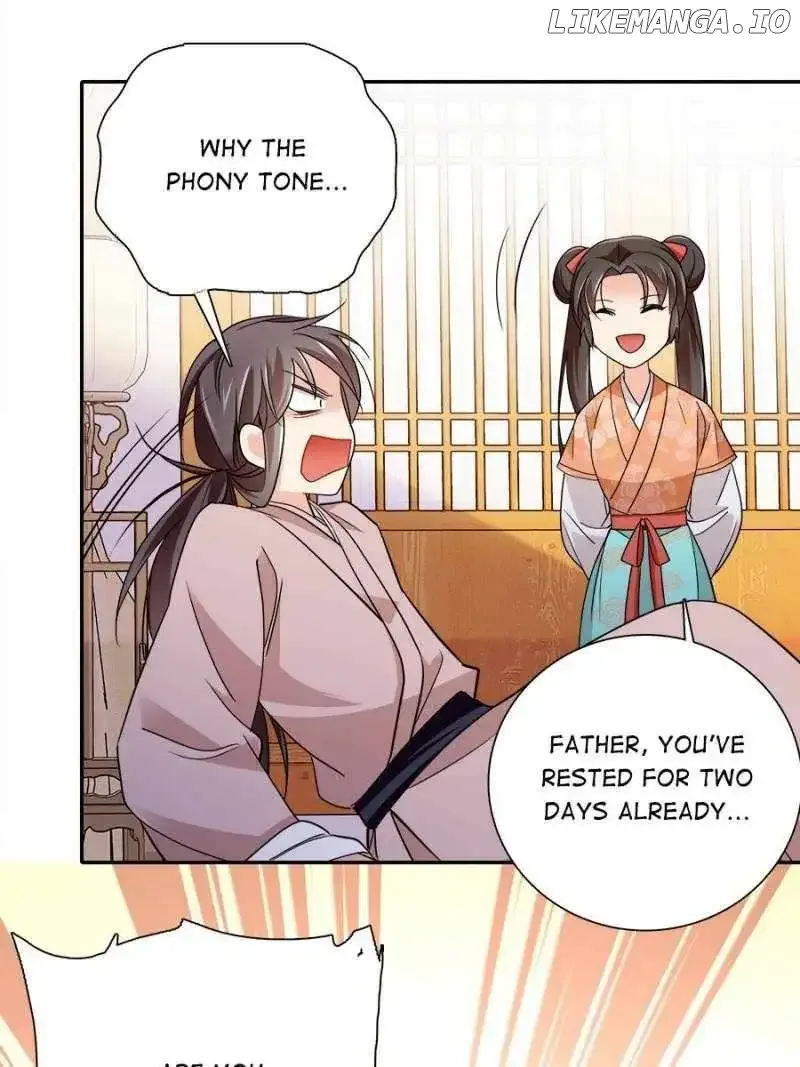 Dad, did you study today? Chapter 87 page 43