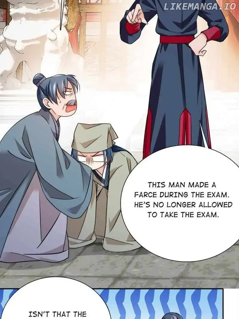 Dad, did you study today? Chapter 83 page 25