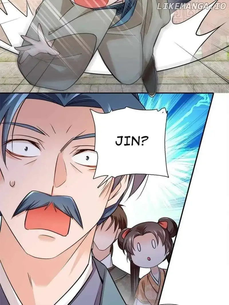 Dad, did you study today? Chapter 83 page 23