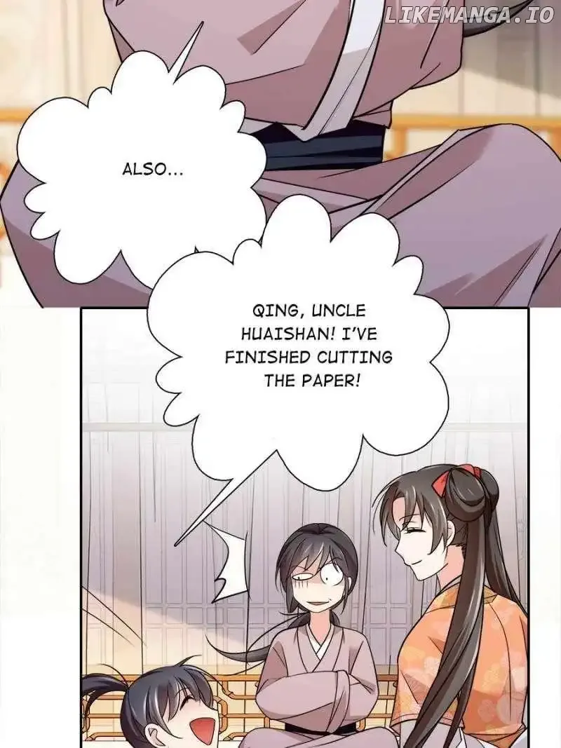 Dad, did you study today? Chapter 87 page 48