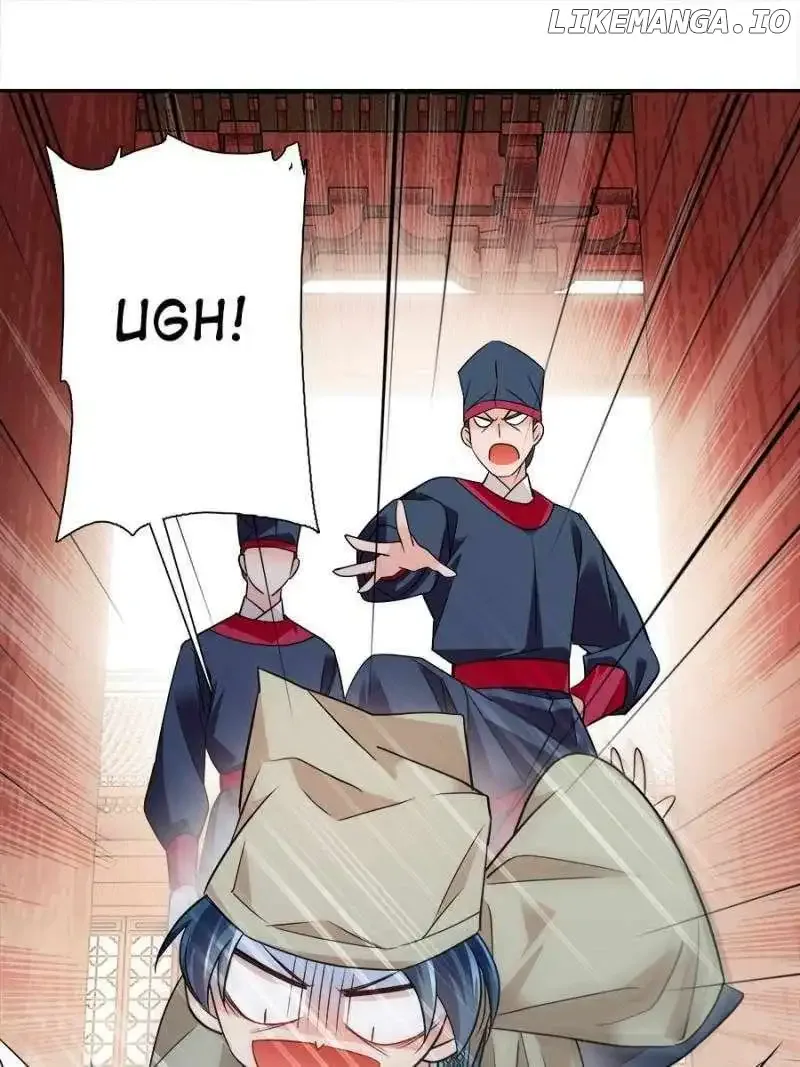 Dad, did you study today? Chapter 83 page 22