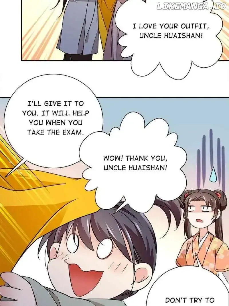 Dad, did you study today? Chapter 86 page 15