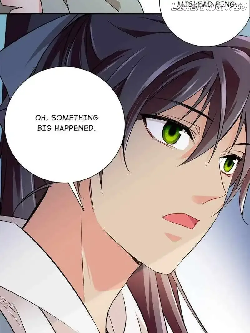 Dad, did you study today? Chapter 86 page 16