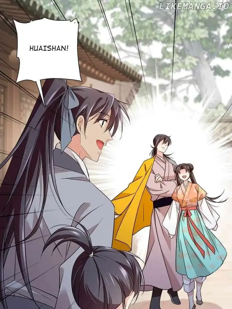 Dad, did you study today? Chapter 86 page 13