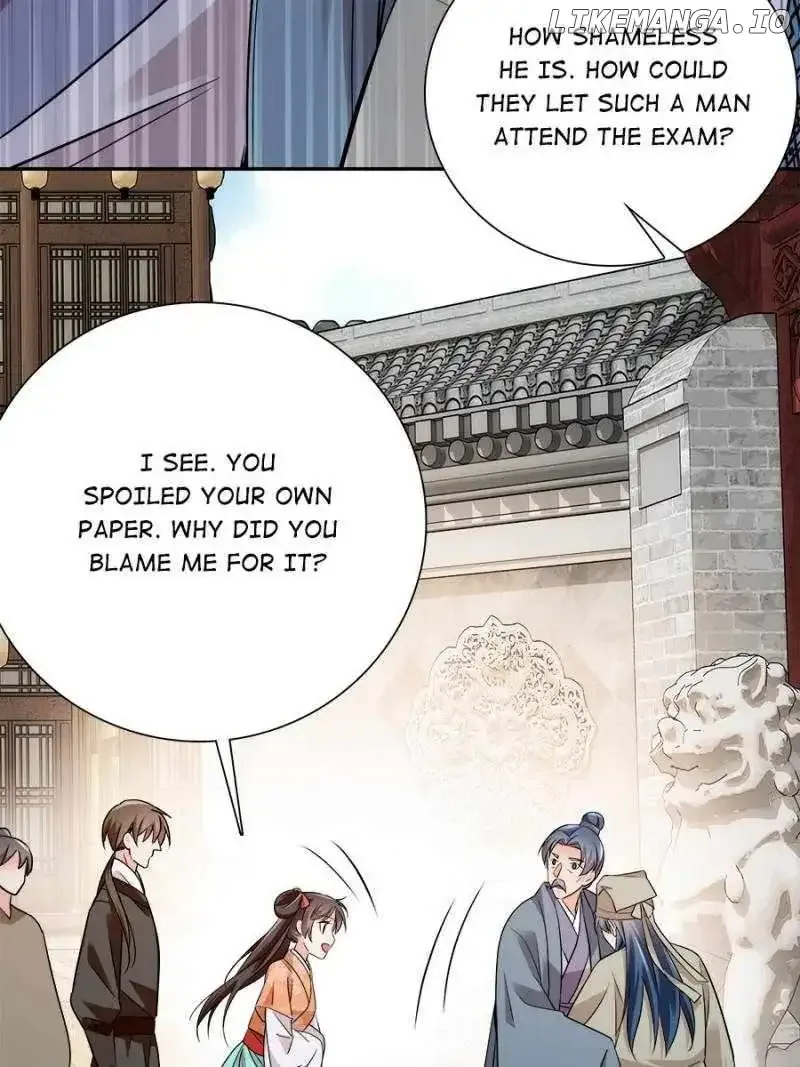 Dad, did you study today? Chapter 83 page 38
