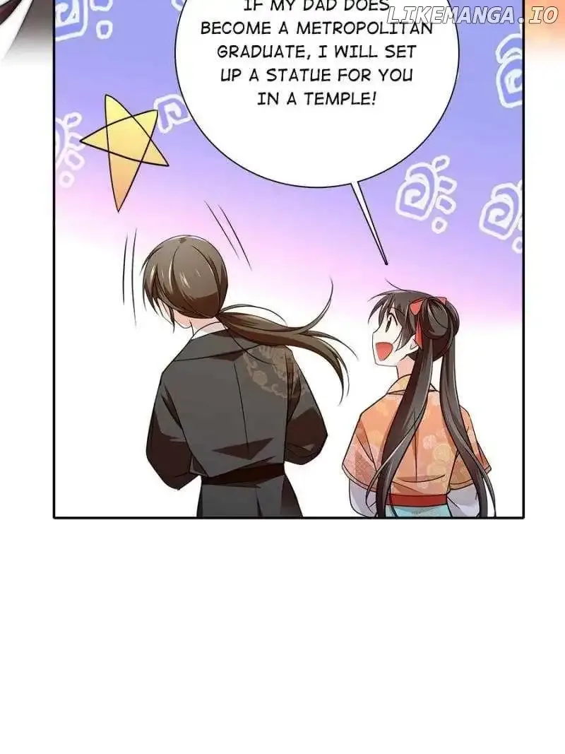 Dad, did you study today? Chapter 84 page 38