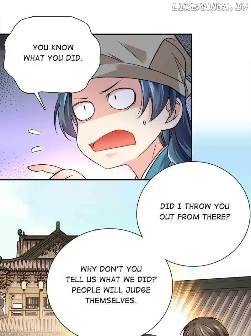 Dad, did you study today? Chapter 83 page 32