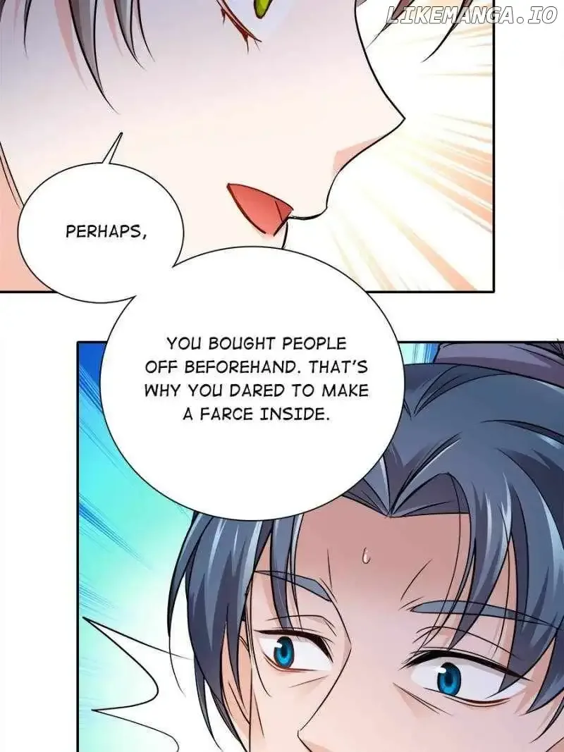 Dad, did you study today? Chapter 83 page 40
