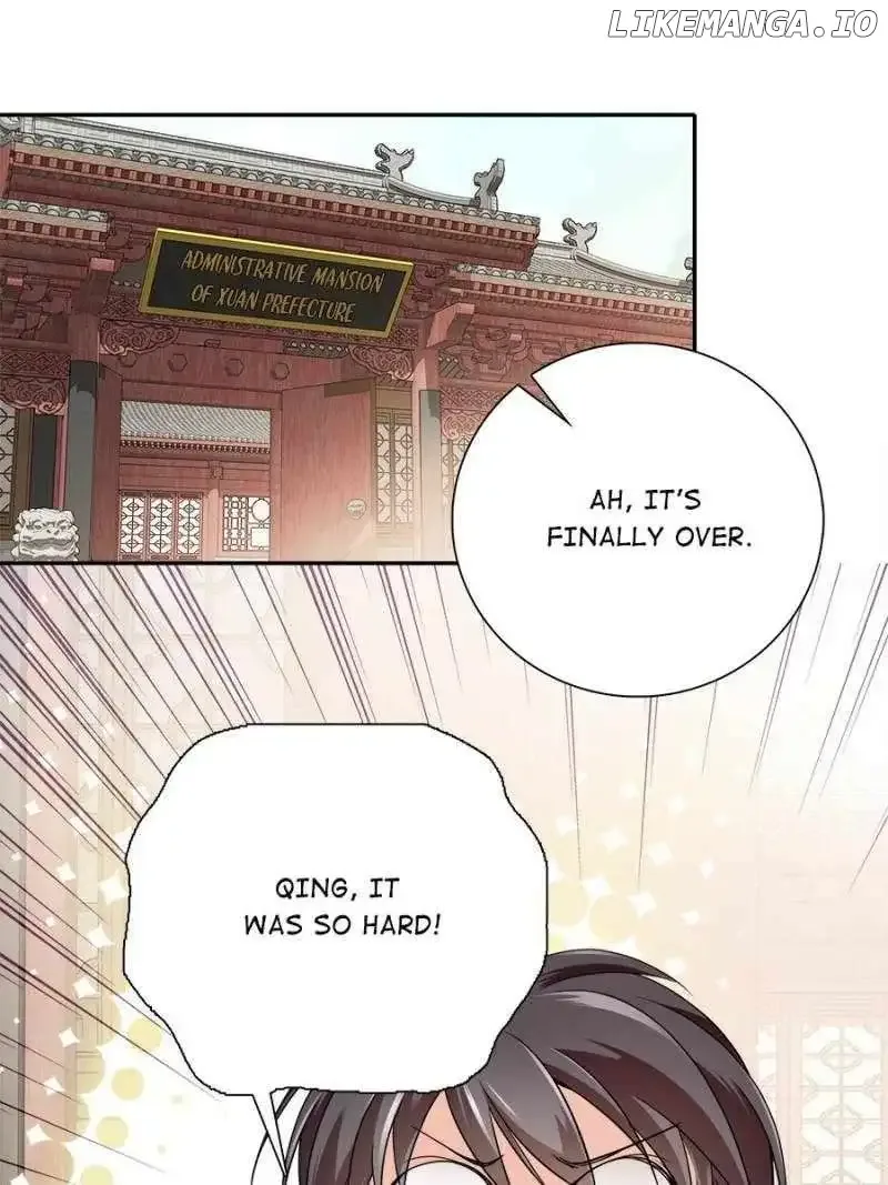 Dad, did you study today? Chapter 84 page 39