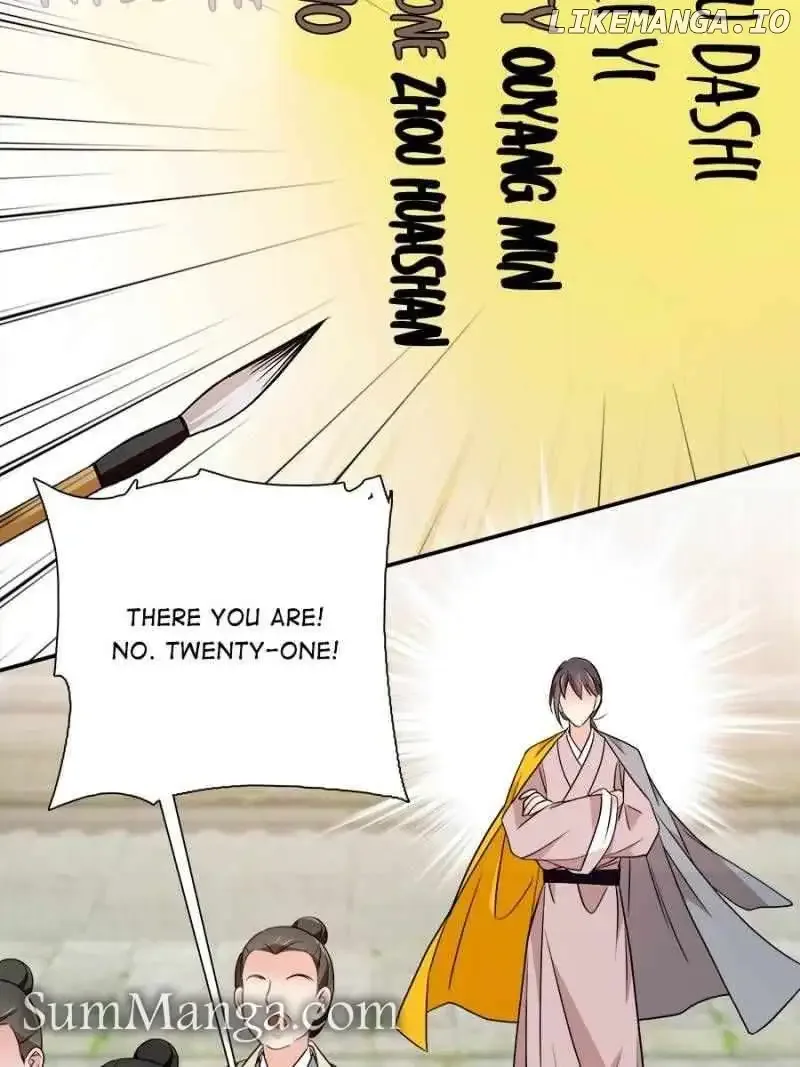 Dad, did you study today? Chapter 86 page 4