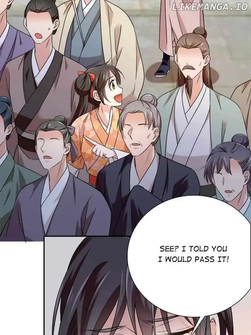 Dad, did you study today? Chapter 86 page 5