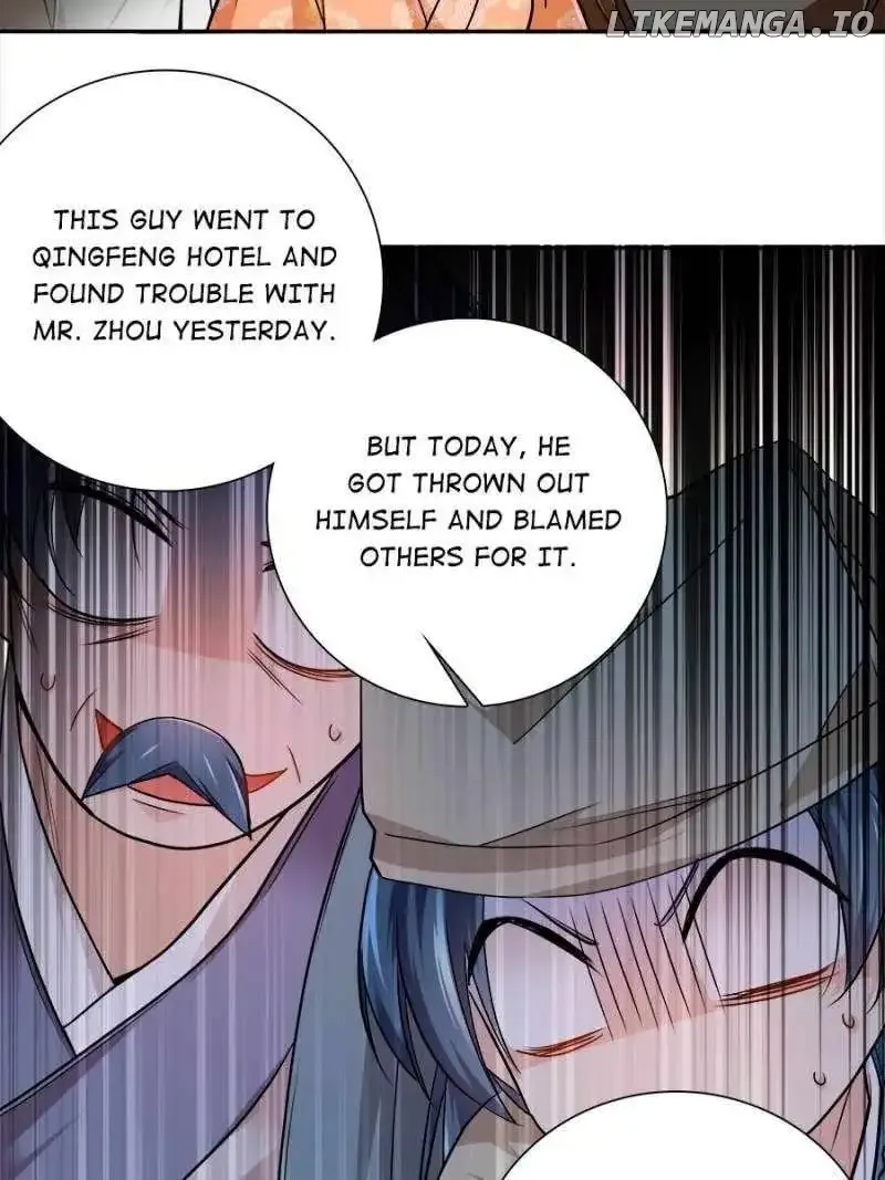 Dad, did you study today? Chapter 83 page 37
