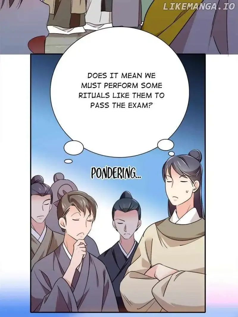 Dad, did you study today? Chapter 86 page 9