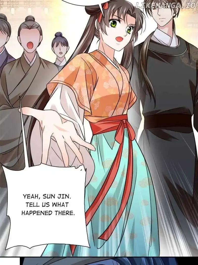 Dad, did you study today? Chapter 83 page 33