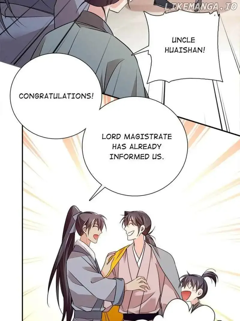 Dad, did you study today? Chapter 86 page 14
